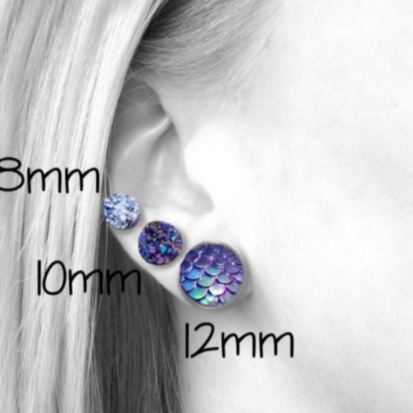 Jack O Lantern Earrings Bundle - Picture 3 of 5